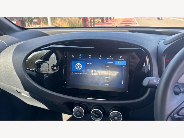 Used Toyota Aygo X 2024 for sale - 76109388: Photo 9