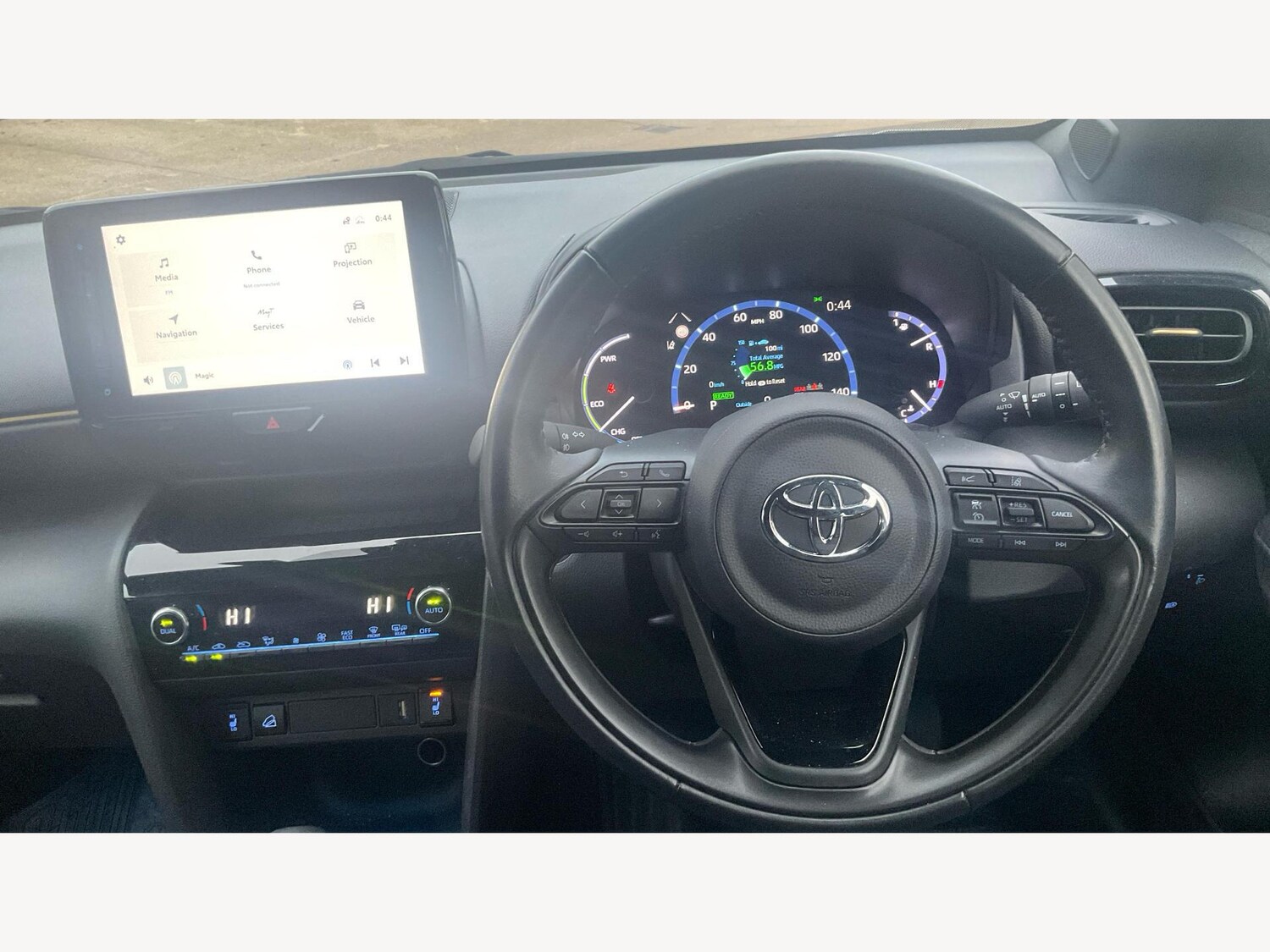 Used Toyota Yaris Cross for sale - 77279720: Photo 10