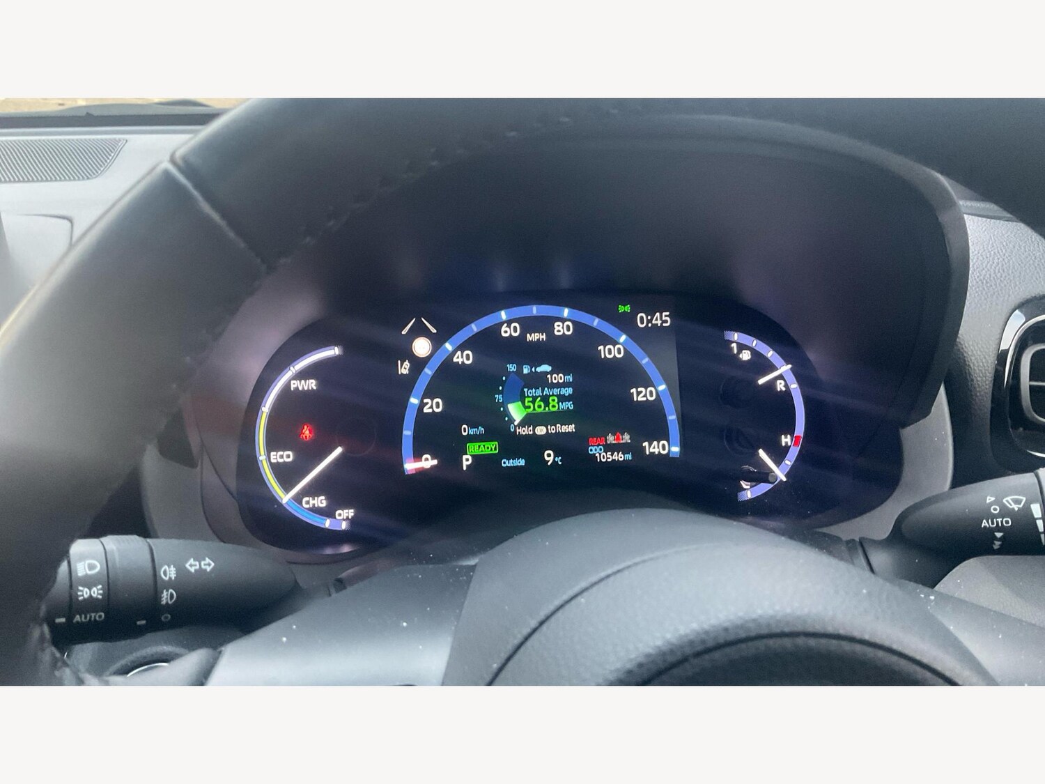 Used Toyota Yaris Cross for sale - 77279720: Photo 11