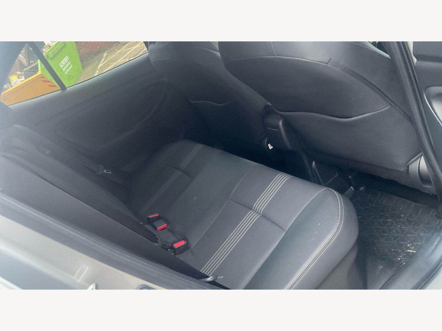 Used Toyota Yaris Cross for sale - 77279720: Photo 14