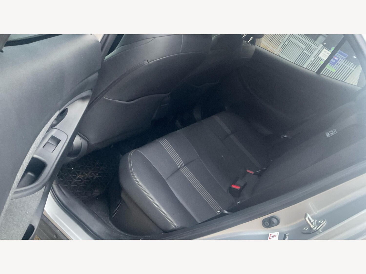 Used Toyota Yaris Cross for sale - 77279720: Photo 15