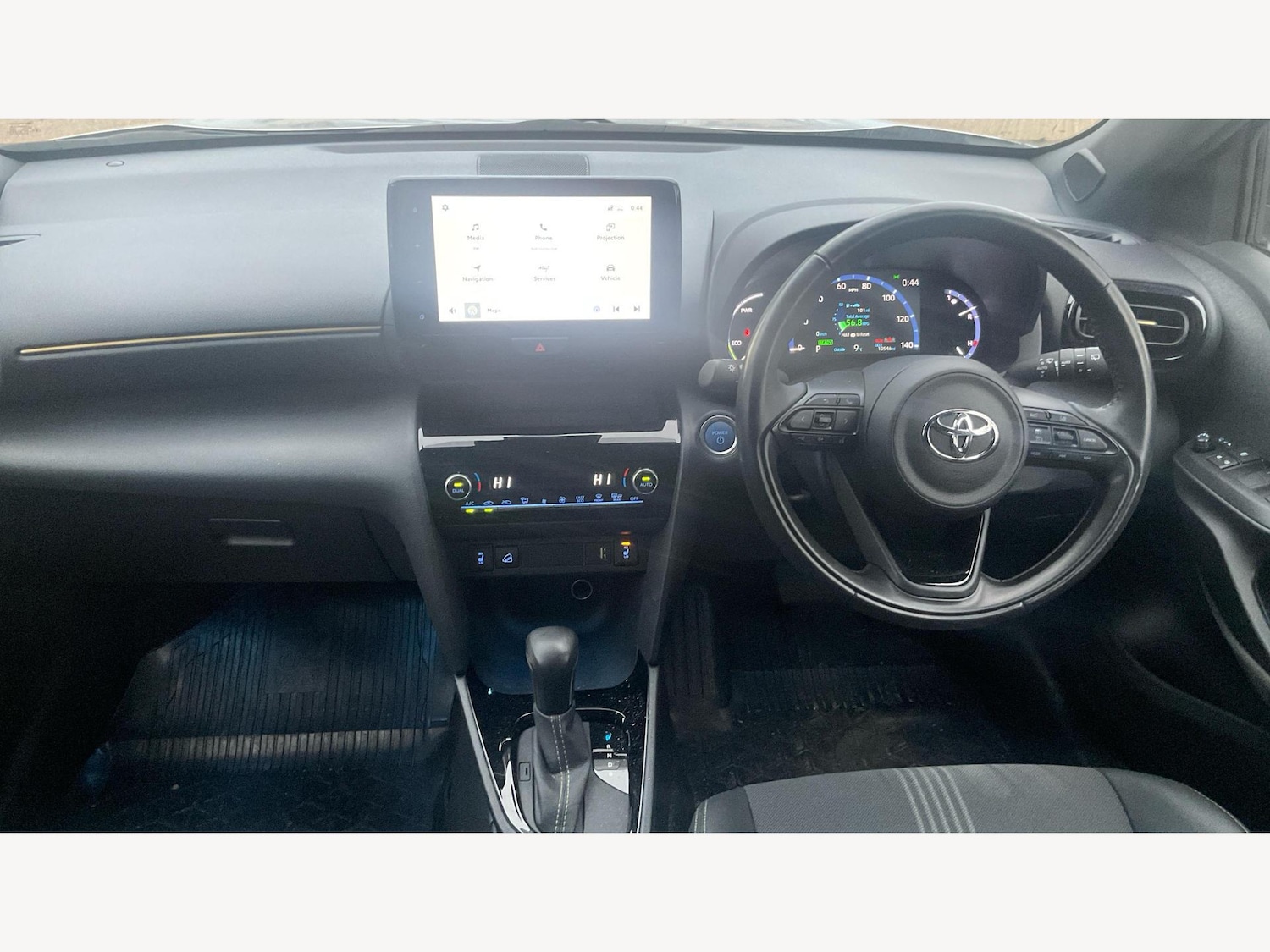 Used Toyota Yaris Cross for sale - 77279720: Photo 7