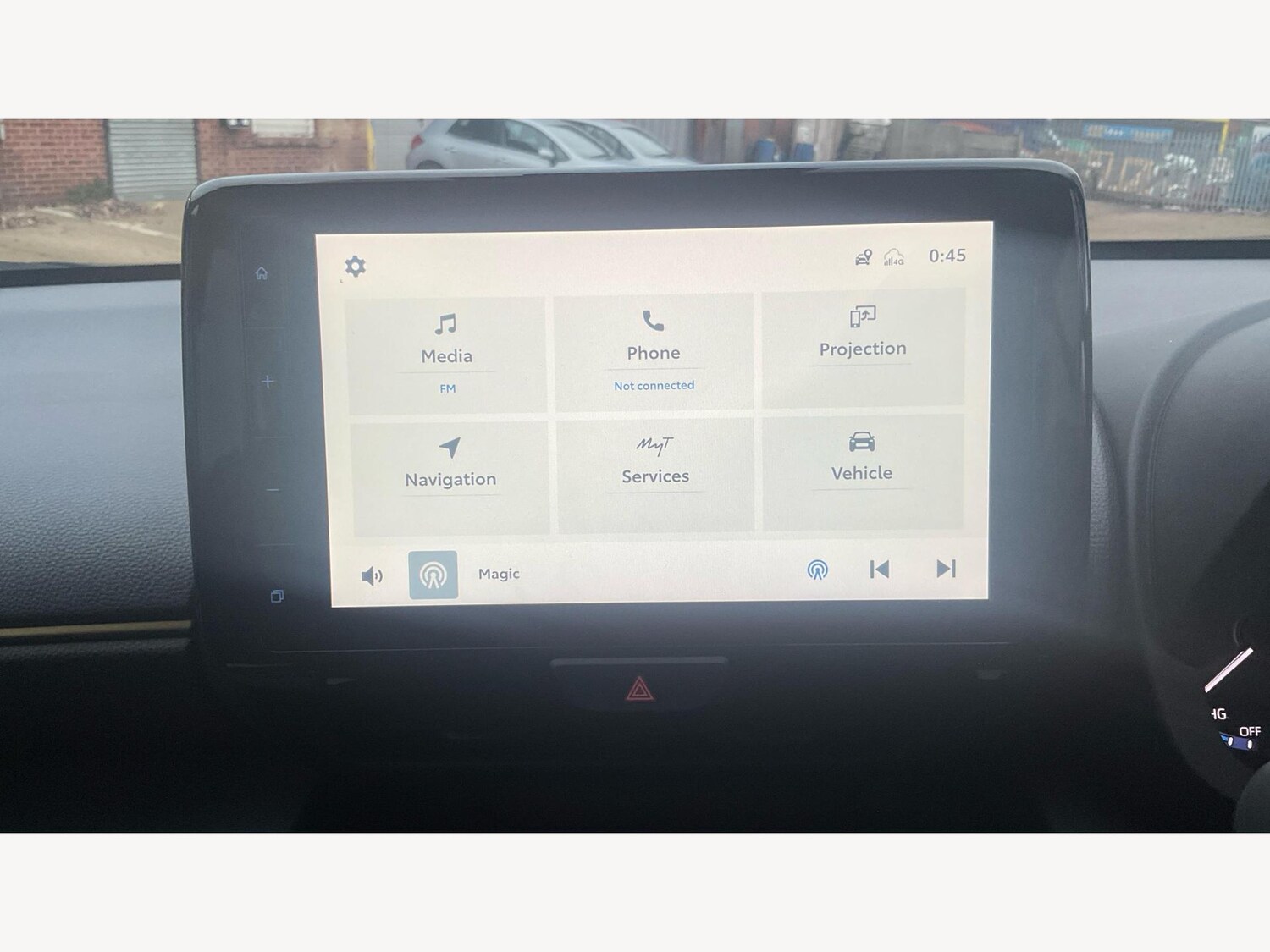 Used Toyota Yaris Cross for sale - 77279720: Photo 9