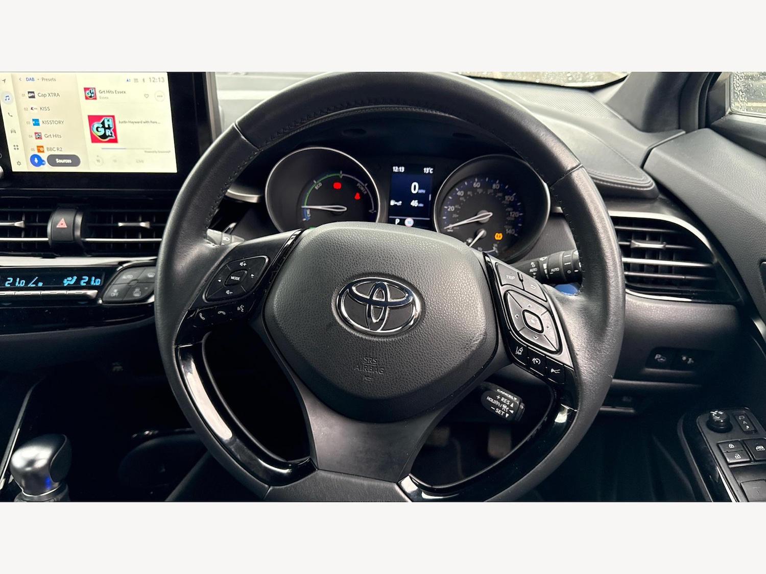 Used Toyota C-HR 2023 for sale - 76612923: Photo 10