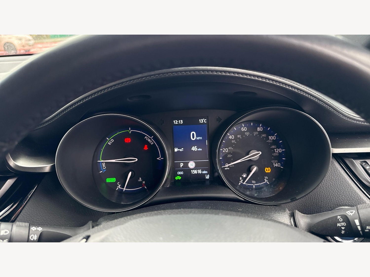 Used Toyota C-HR 2023 for sale - 76612923: Photo 11