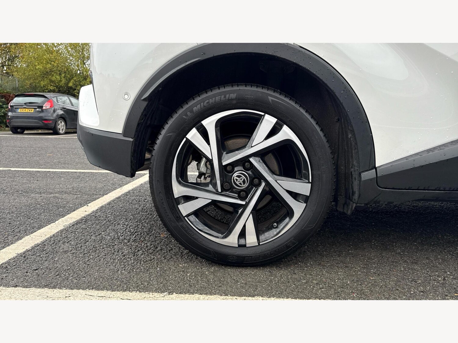 Used Toyota C-HR 2023 for sale - 76612923: Photo 20