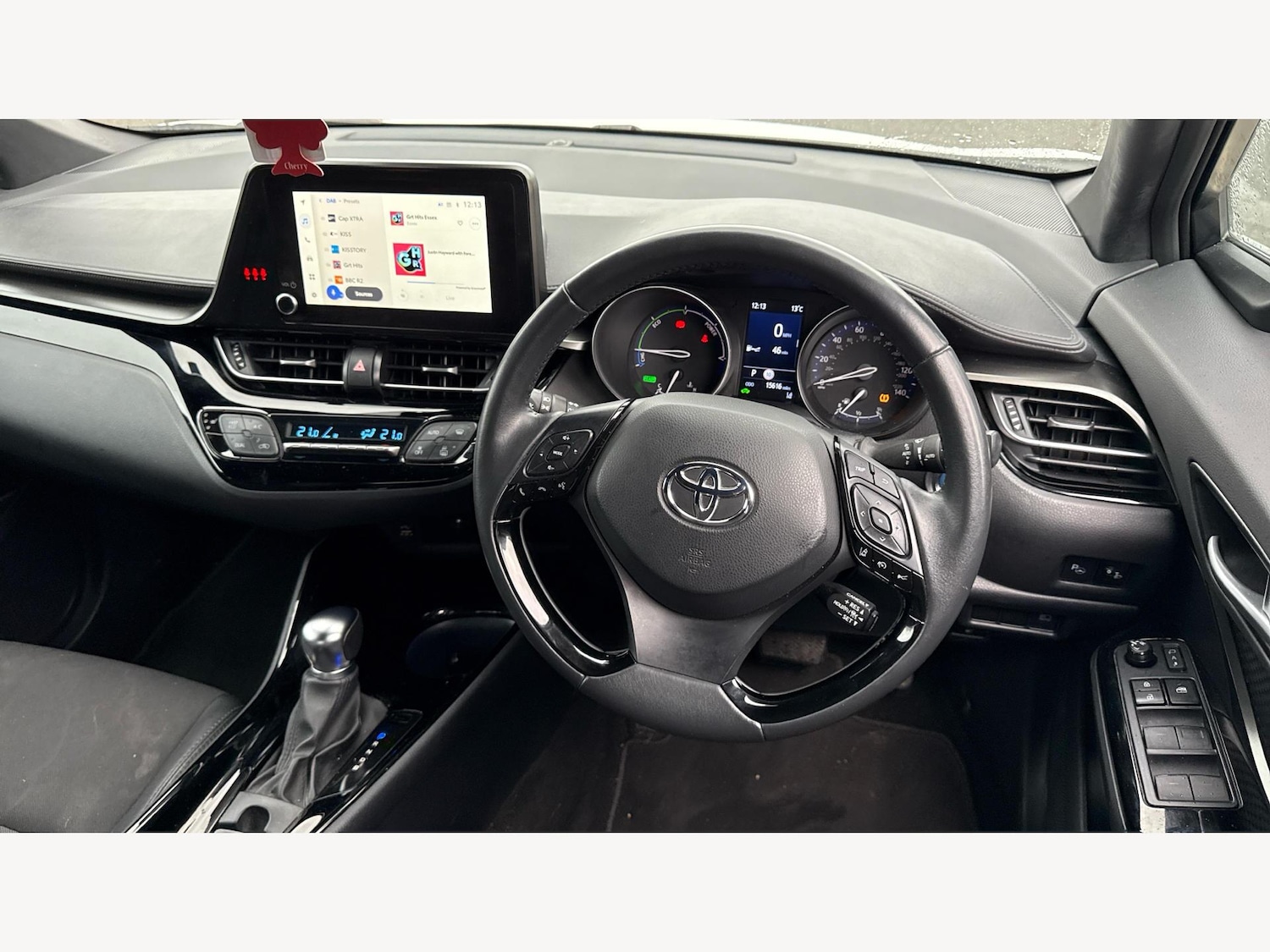 Used Toyota C-HR 2023 for sale - 76612923: Photo 7