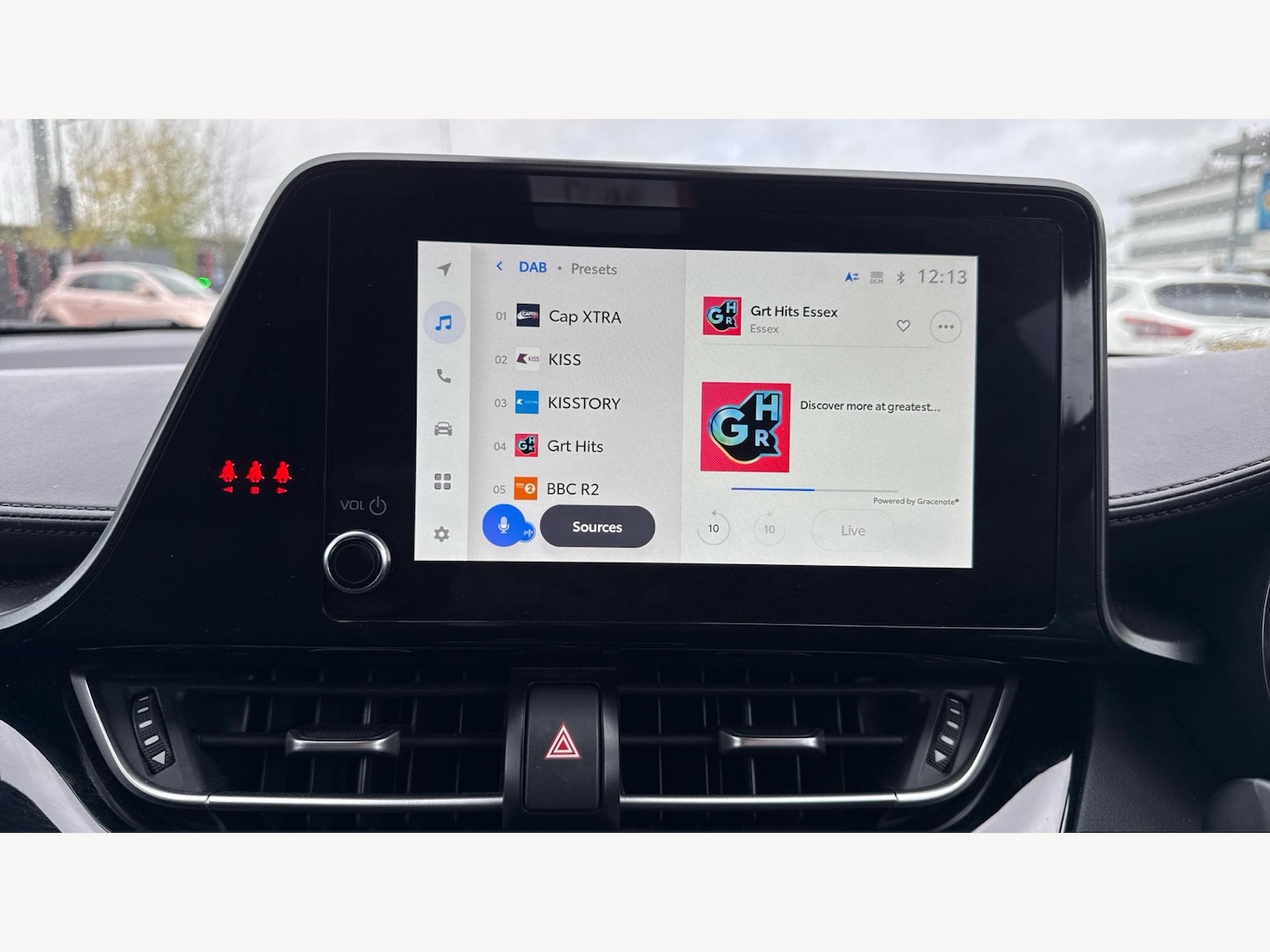 Used Toyota C-HR 2023 for sale - 76612923: Photo 9