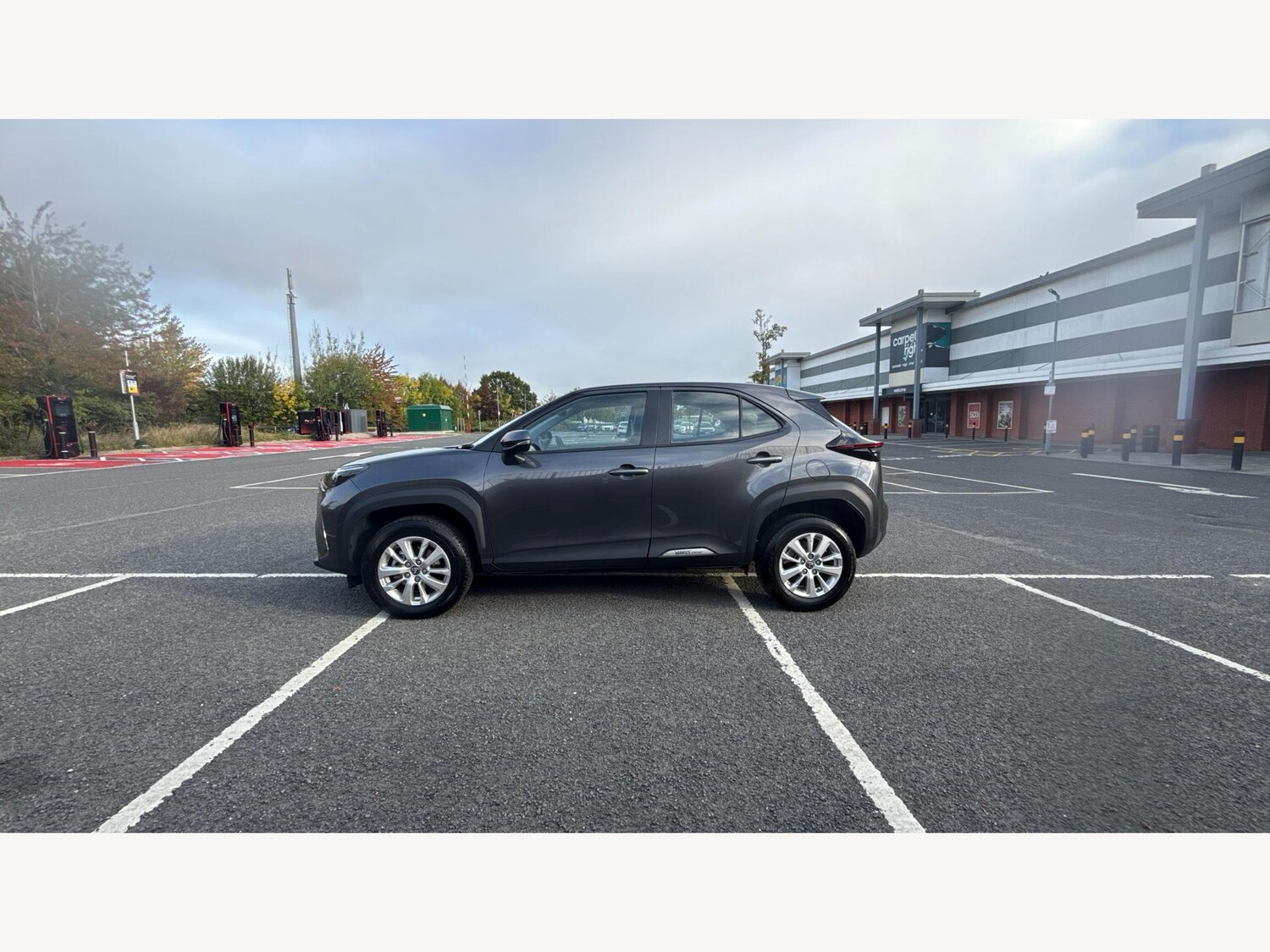 Used Toyota Yaris Cross 2024 for sale - 76370520: Photo 19