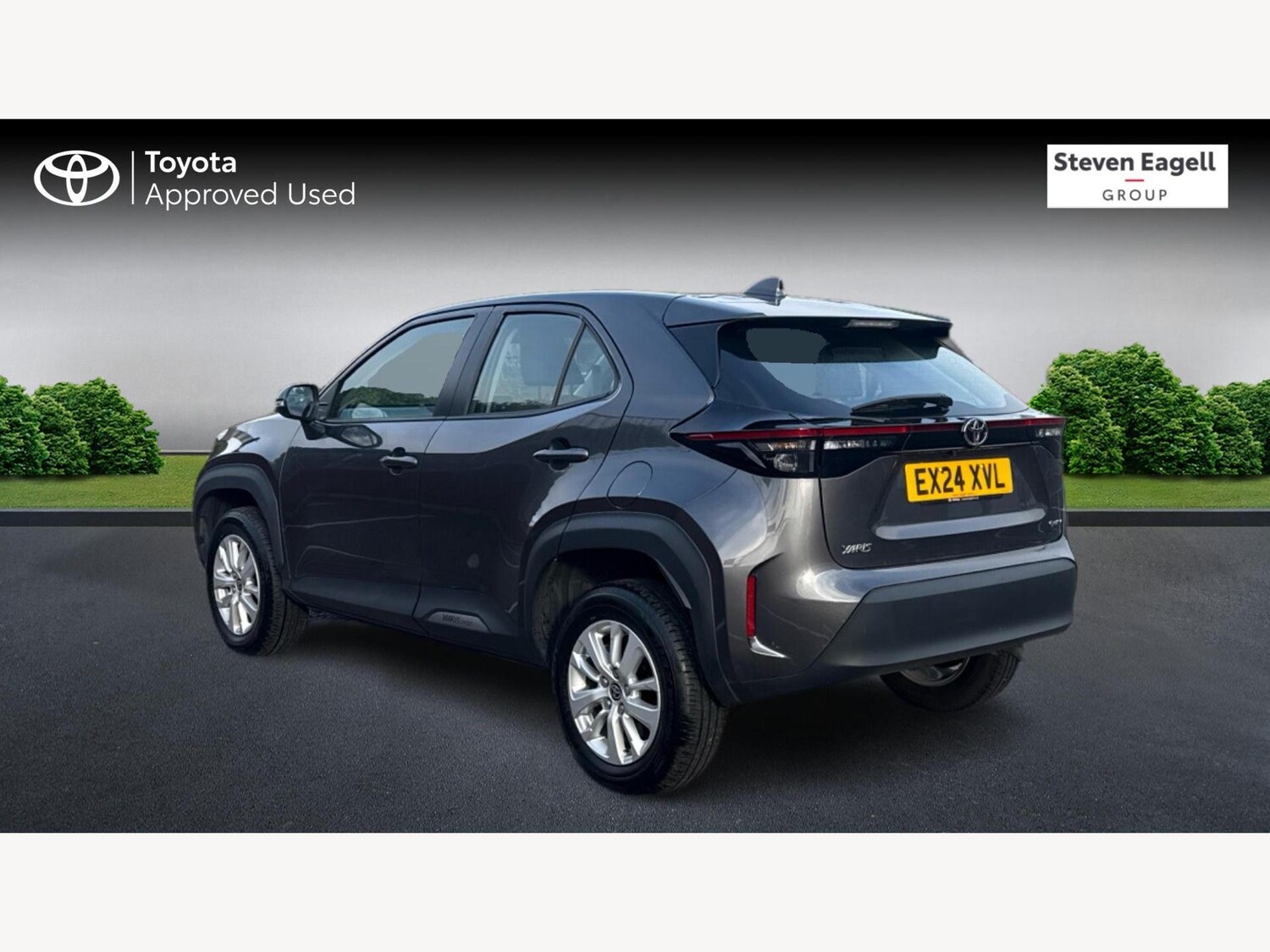 Used Toyota Yaris Cross 2024 for sale - 76370520: Photo 6