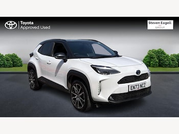Used Toyota Yaris Cross 2024 for sale - 78830509: Photo