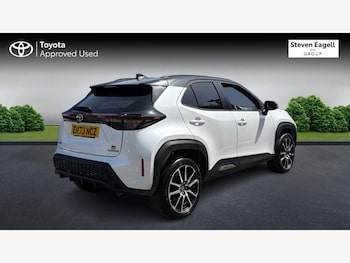 Used Toyota Yaris Cross 2024 for sale - 78830509: Photo