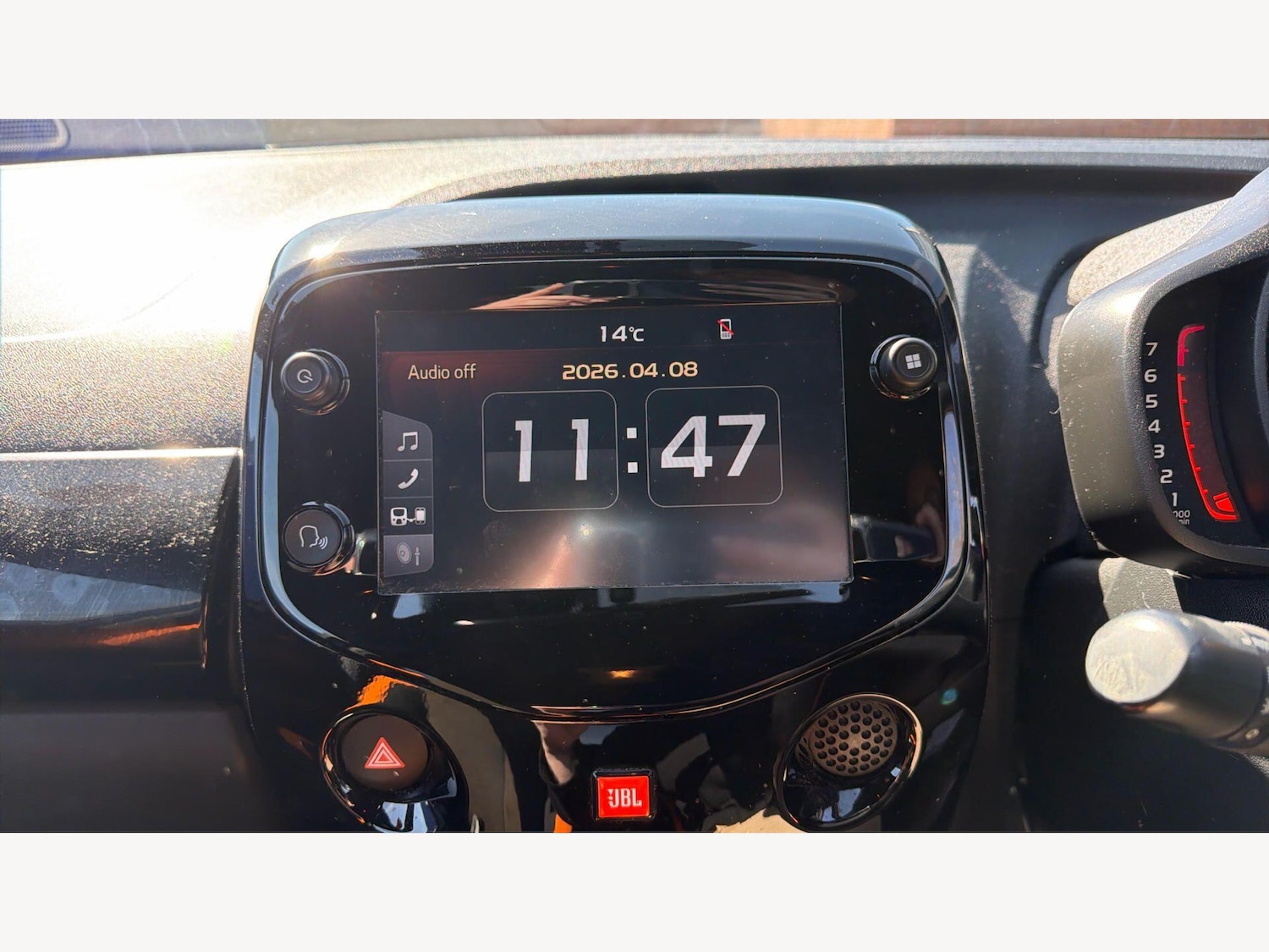 Used Toyota AYGO 2020 for sale - 78185425: Photo 11