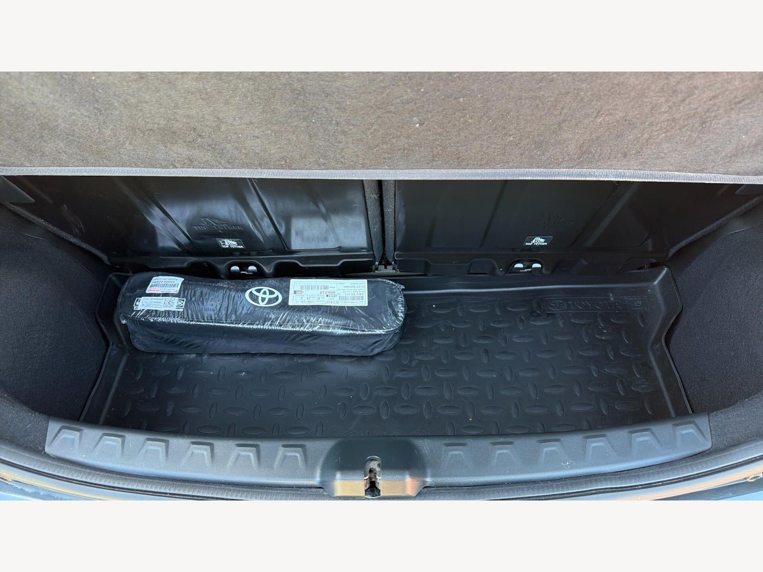 Used Toyota AYGO 2020 for sale - 78185425: Photo 15