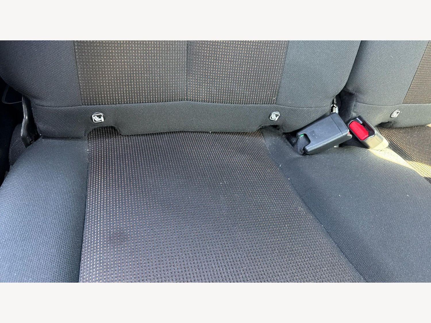 Used Toyota AYGO 2020 for sale - 78185425: Photo 16