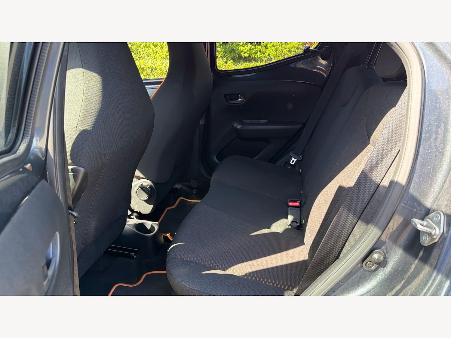 Used Toyota AYGO 2020 for sale - 78185425: Photo 17