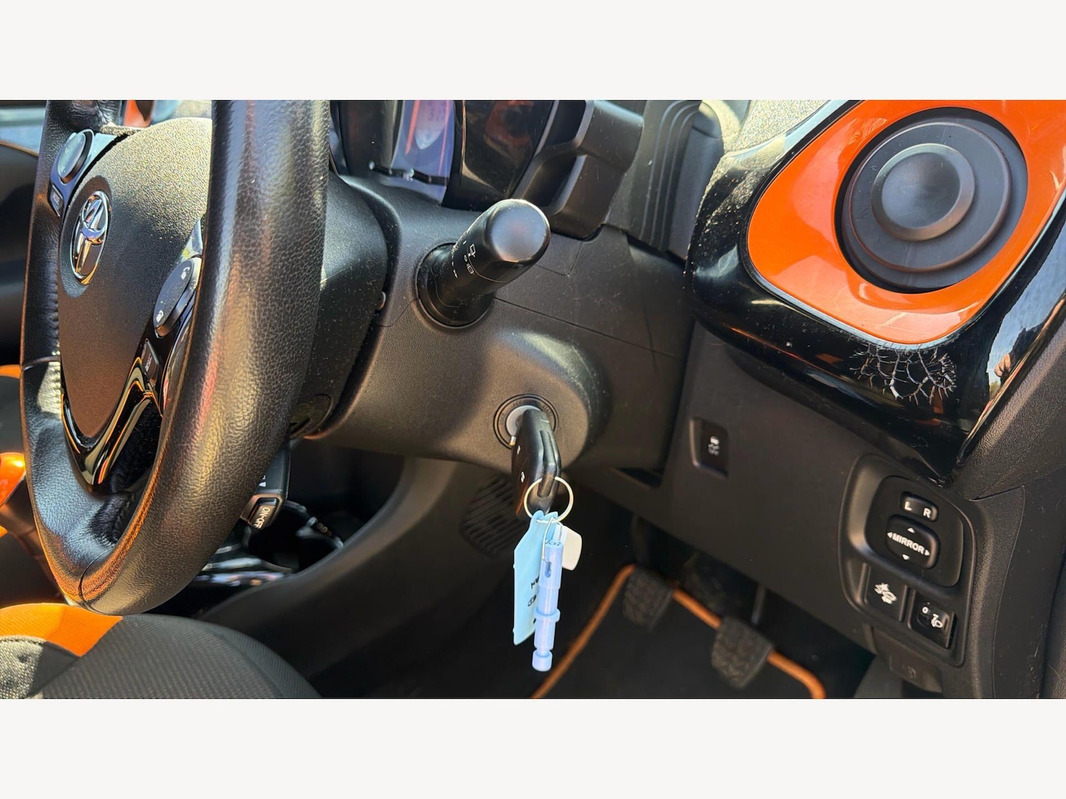 Used Toyota AYGO 2020 for sale - 78185425: Photo 18