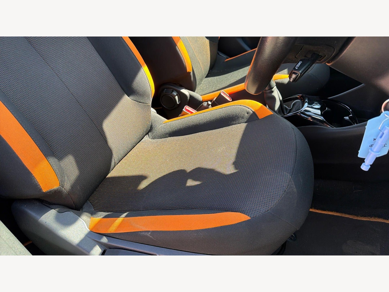 Used Toyota AYGO 2020 for sale - 78185425: Photo 19