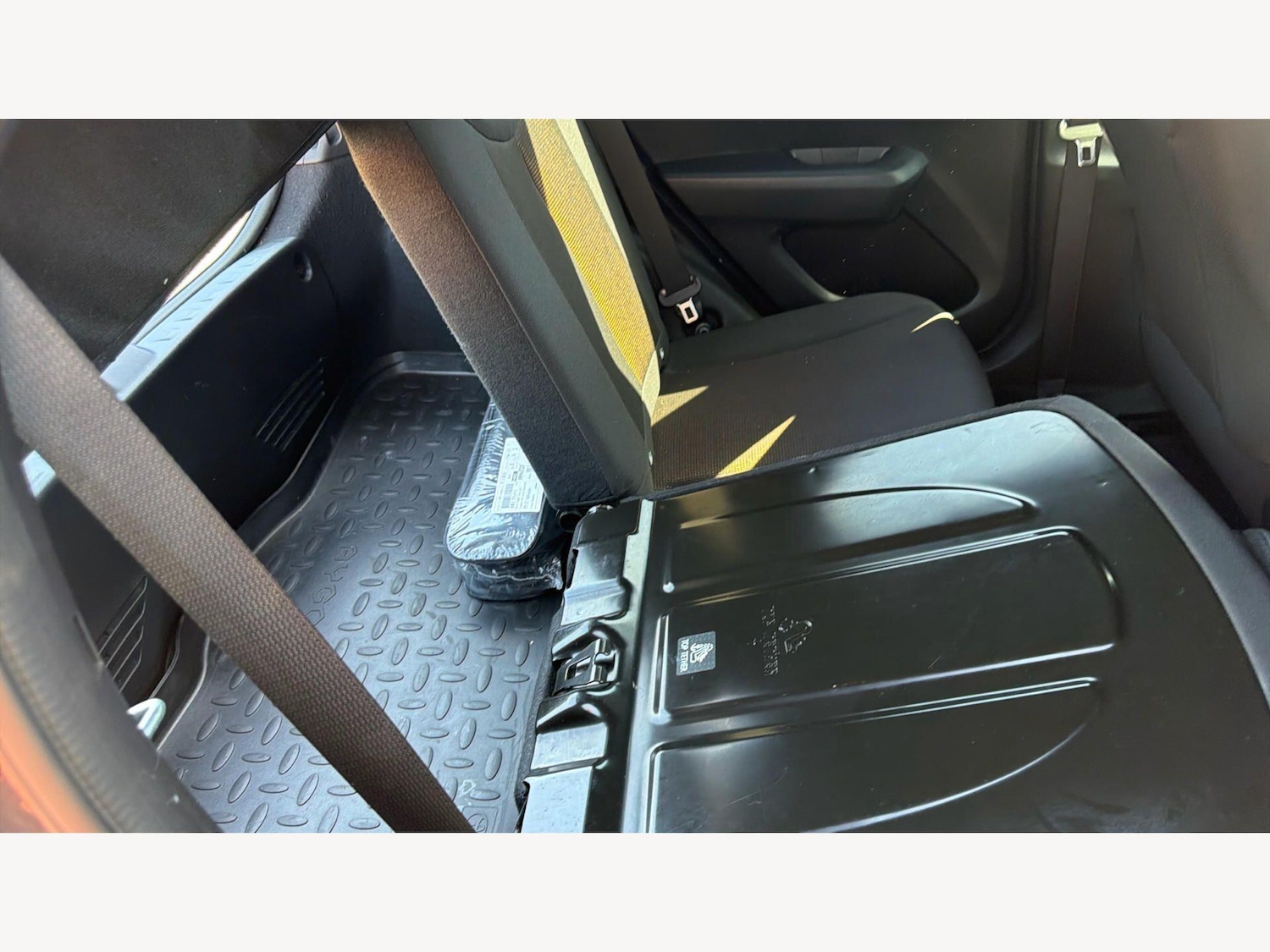 Used Toyota AYGO 2020 for sale - 78185425: Photo 20