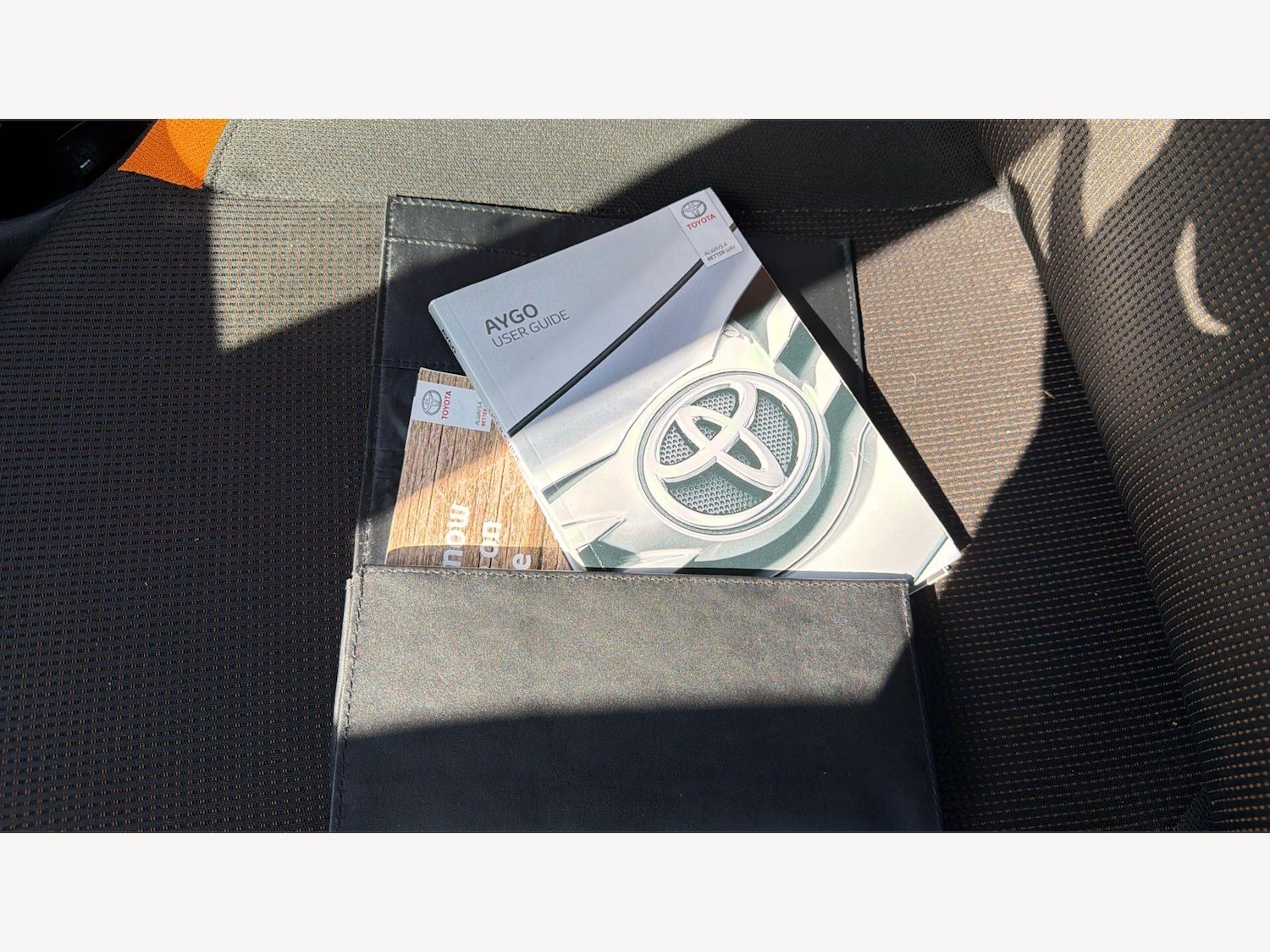 Used Toyota AYGO 2020 for sale - 78185425: Photo 29