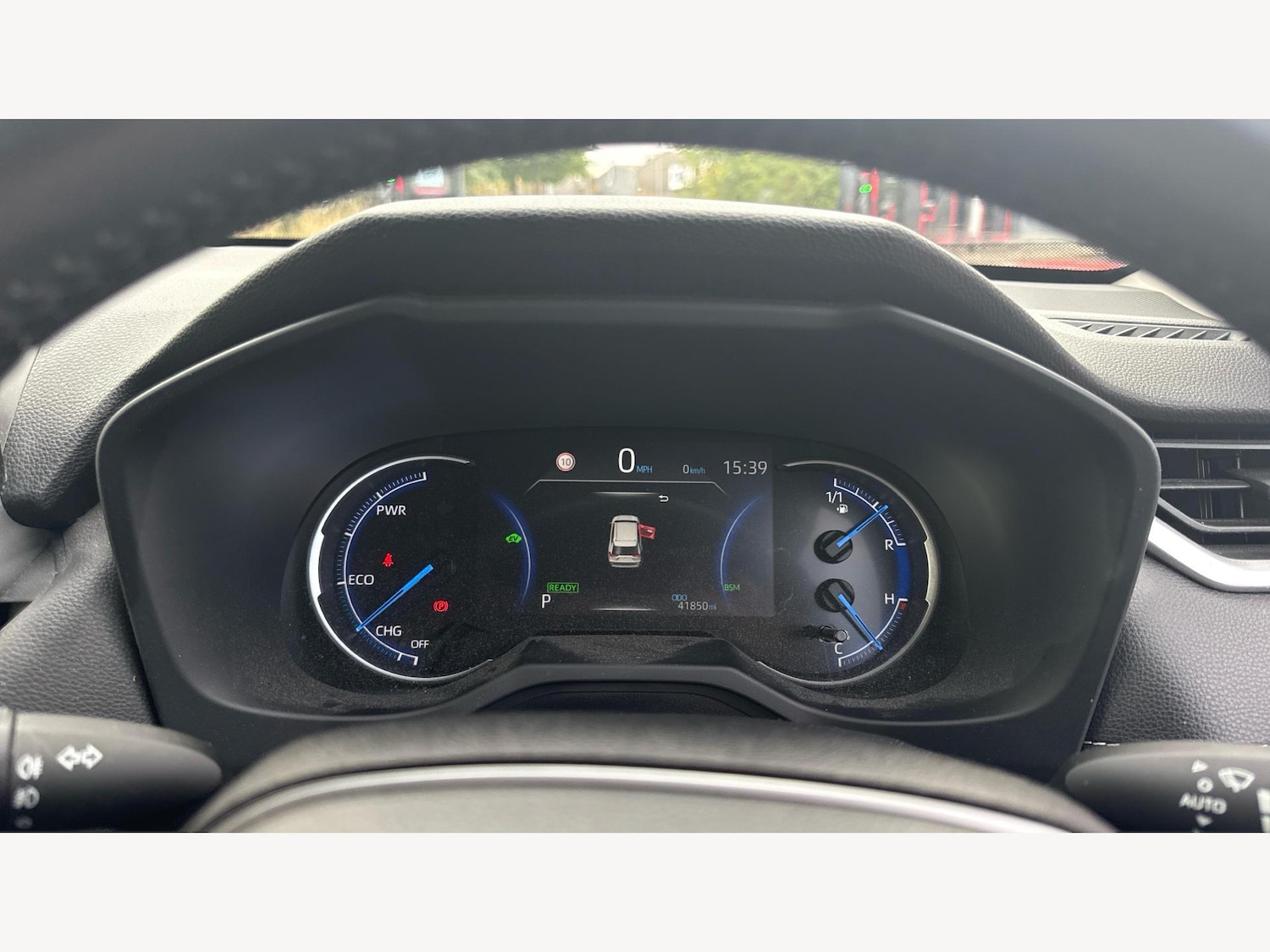 Used Toyota RAV4 2019 for sale - 76109549: Photo 11
