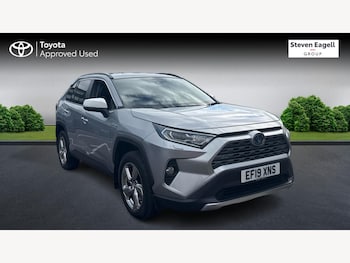 Toyota - RAV4