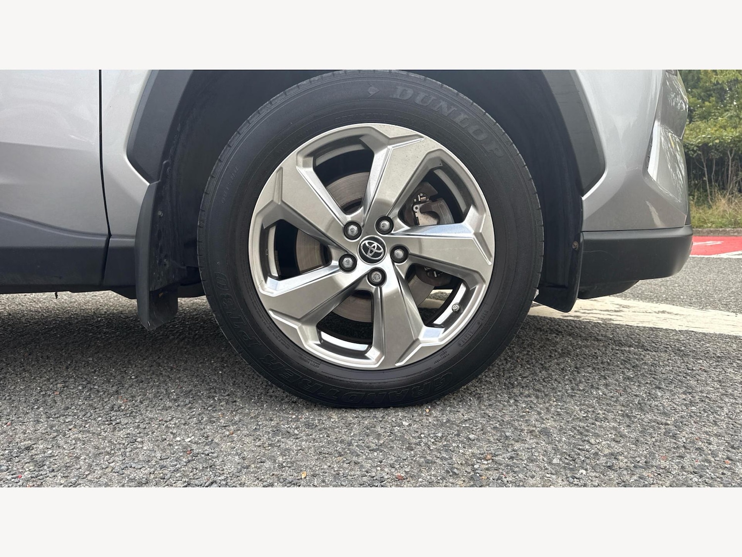 Used Toyota RAV4 2019 for sale - 76109549: Photo 20