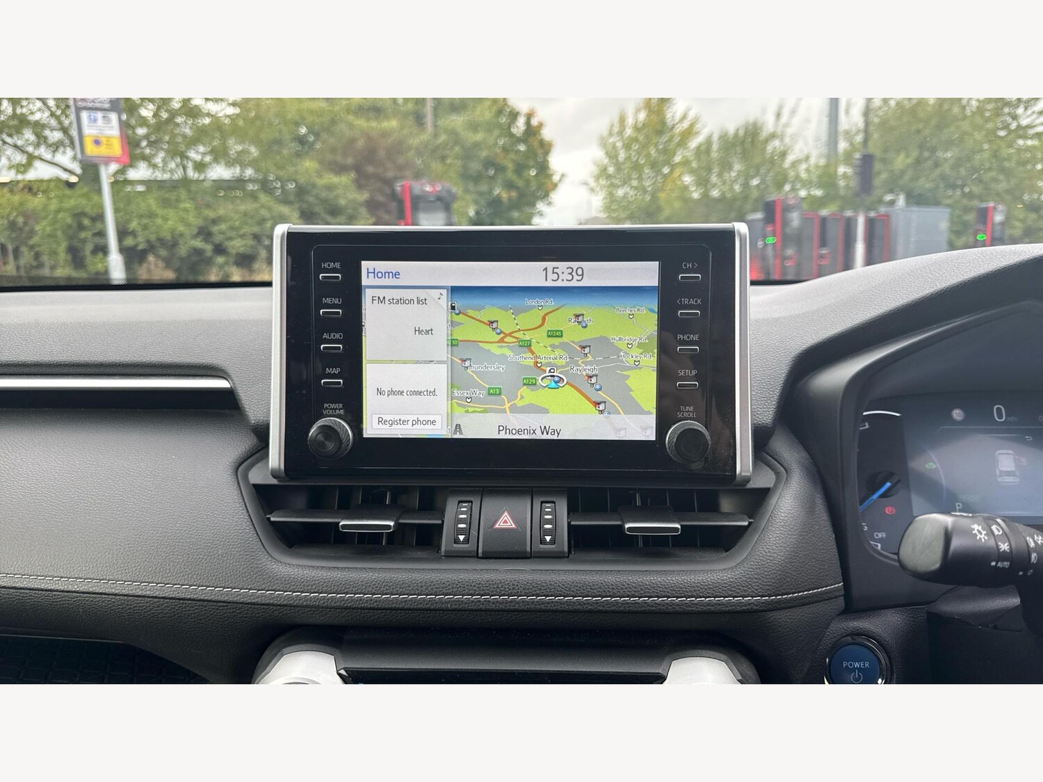 Used Toyota RAV4 2019 for sale - 76109549: Photo 9