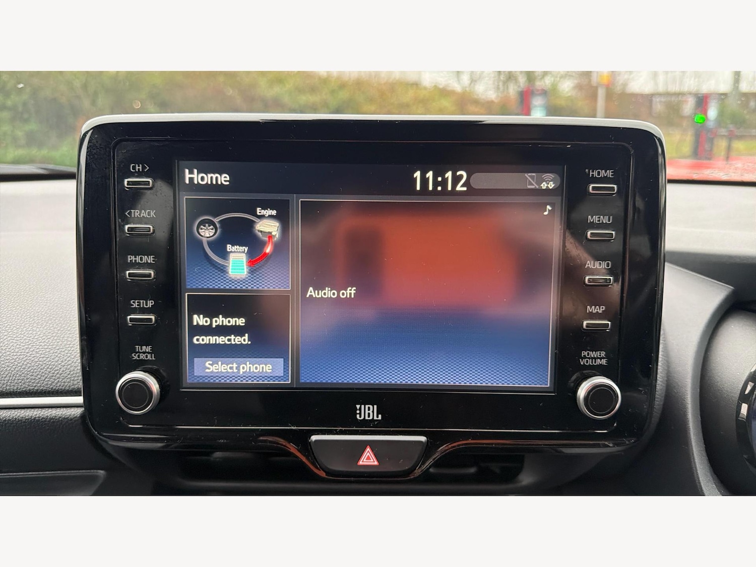 Used Toyota Yaris for sale - 77625966: Photo 10