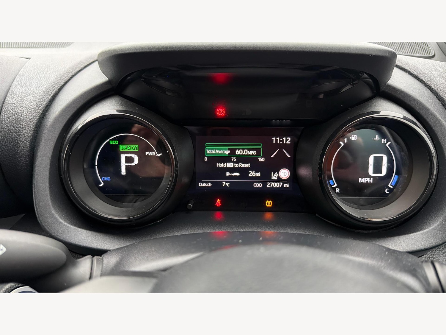 Used Toyota Yaris for sale - 77625966: Photo 12