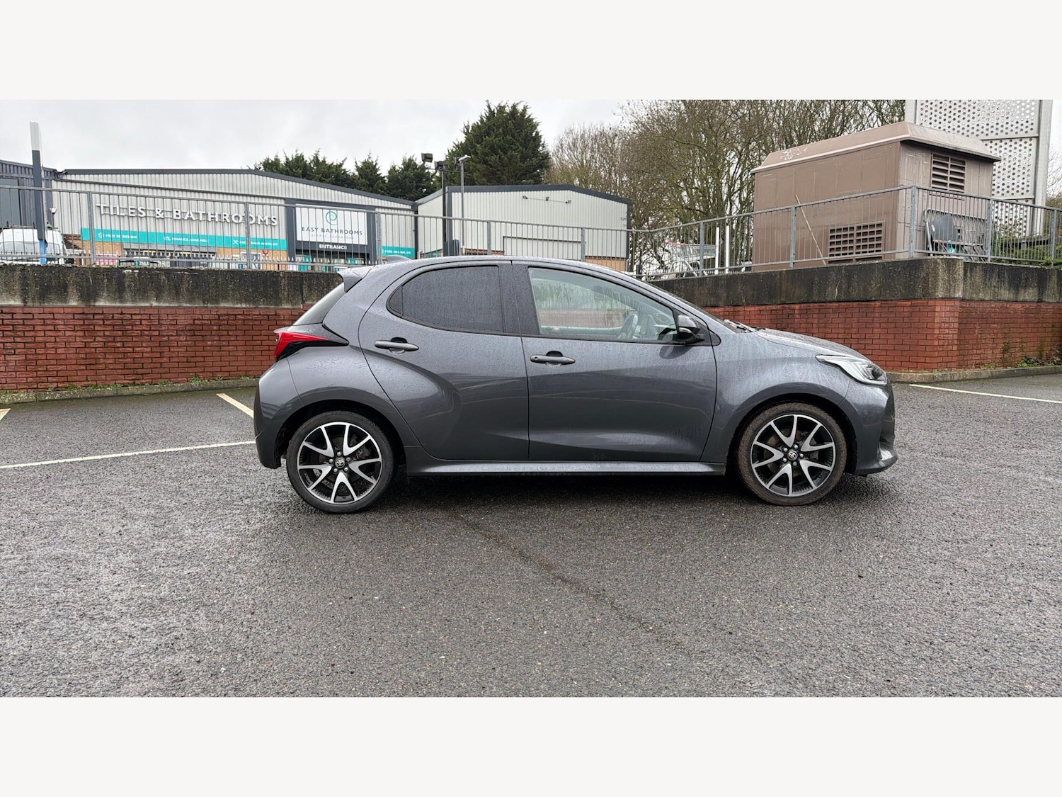 Used Toyota Yaris for sale - 77625966: Photo 19