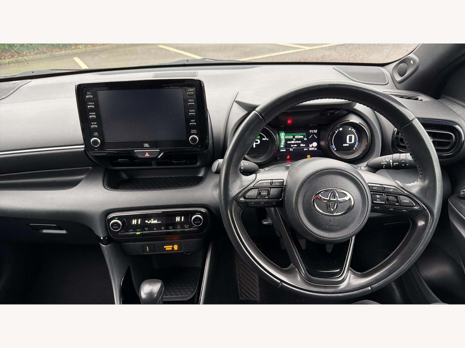 Used Toyota Yaris for sale - 77625966: Photo 9