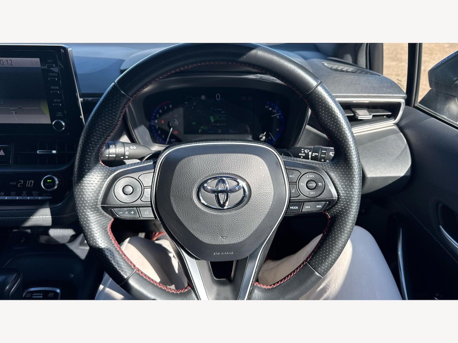 Used Toyota Corolla 2020 for sale - 77908700: Photo 10