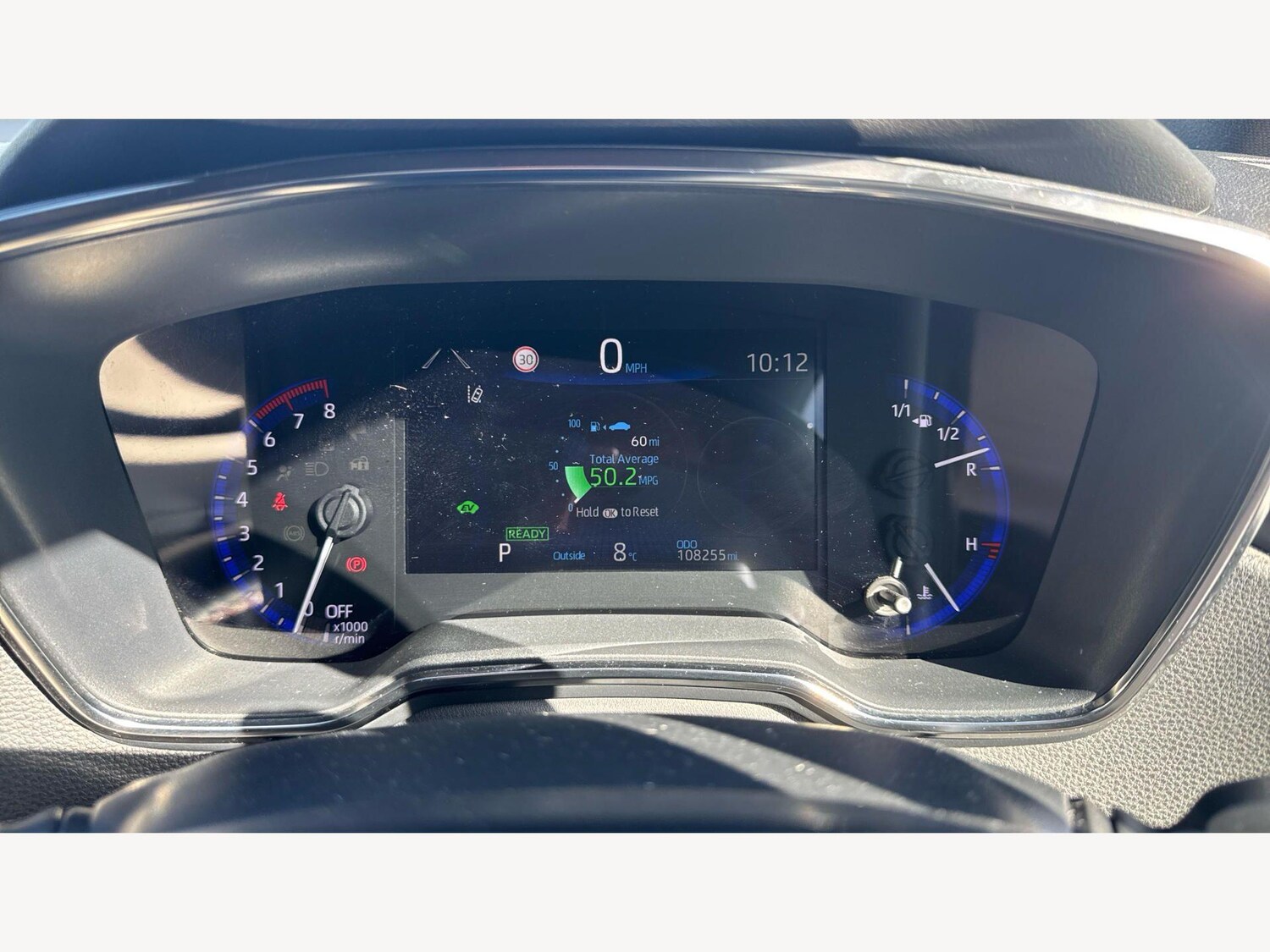 Used Toyota Corolla 2020 for sale - 77908700: Photo 11