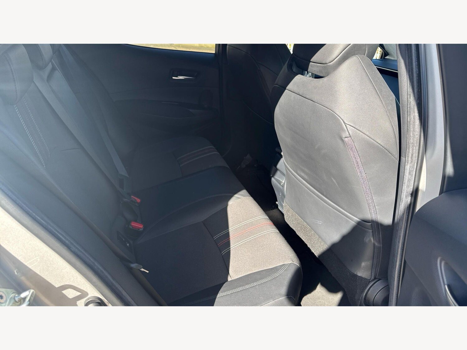 Used Toyota Corolla 2020 for sale - 77908700: Photo 14