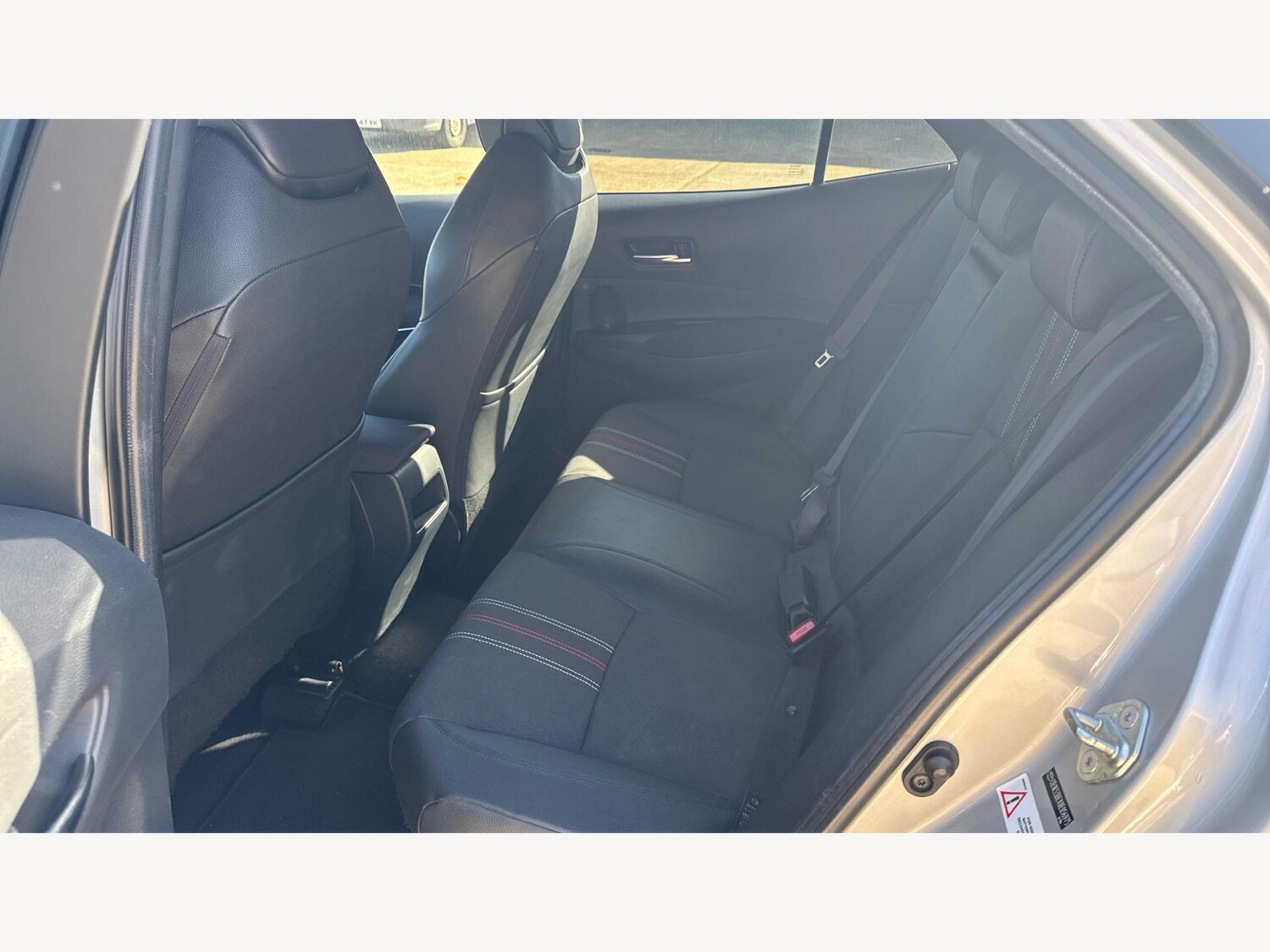 Used Toyota Corolla 2020 for sale - 77908700: Photo 15