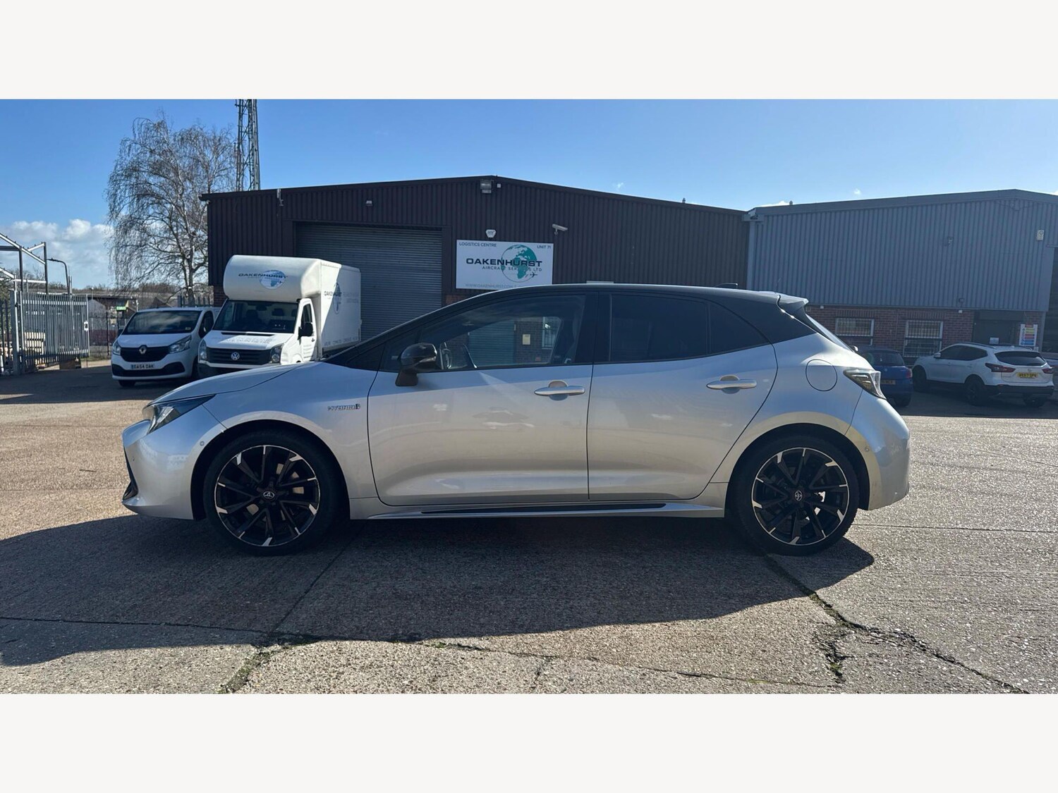 Used Toyota Corolla 2020 for sale - 77908700: Photo 19