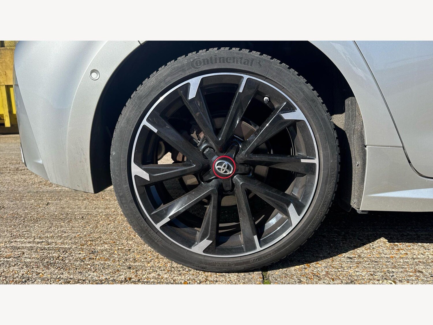 Used Toyota Corolla 2020 for sale - 77908700: Photo 20