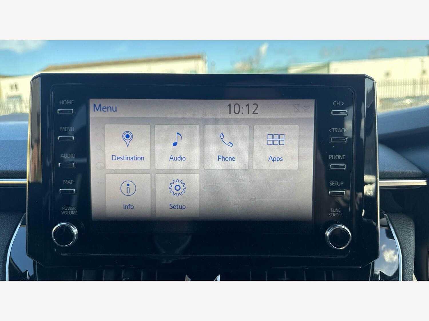 Used Toyota Corolla 2020 for sale - 77908700: Photo 23