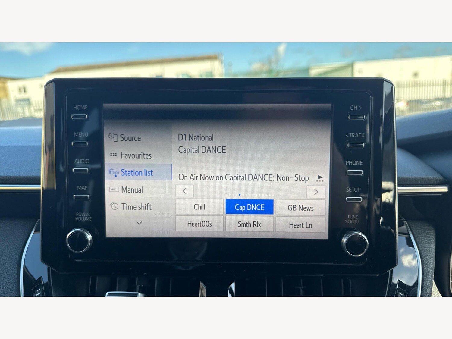 Used Toyota Corolla 2020 for sale - 77908700: Photo 24