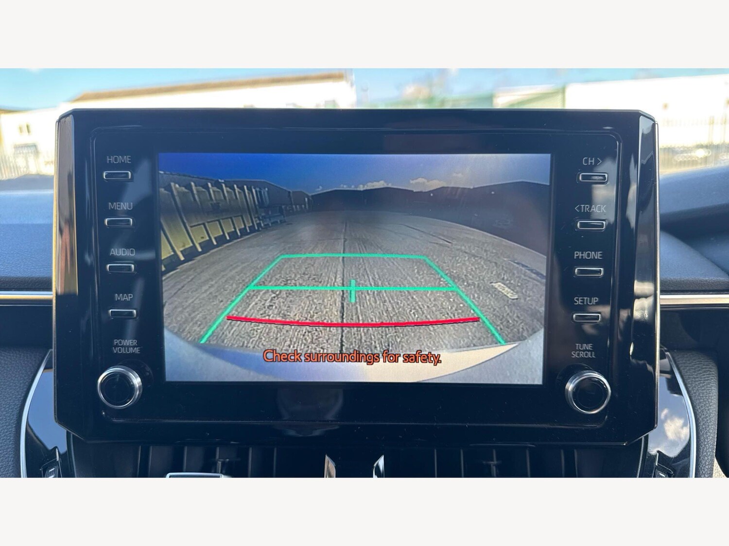 Used Toyota Corolla 2020 for sale - 77908700: Photo 25