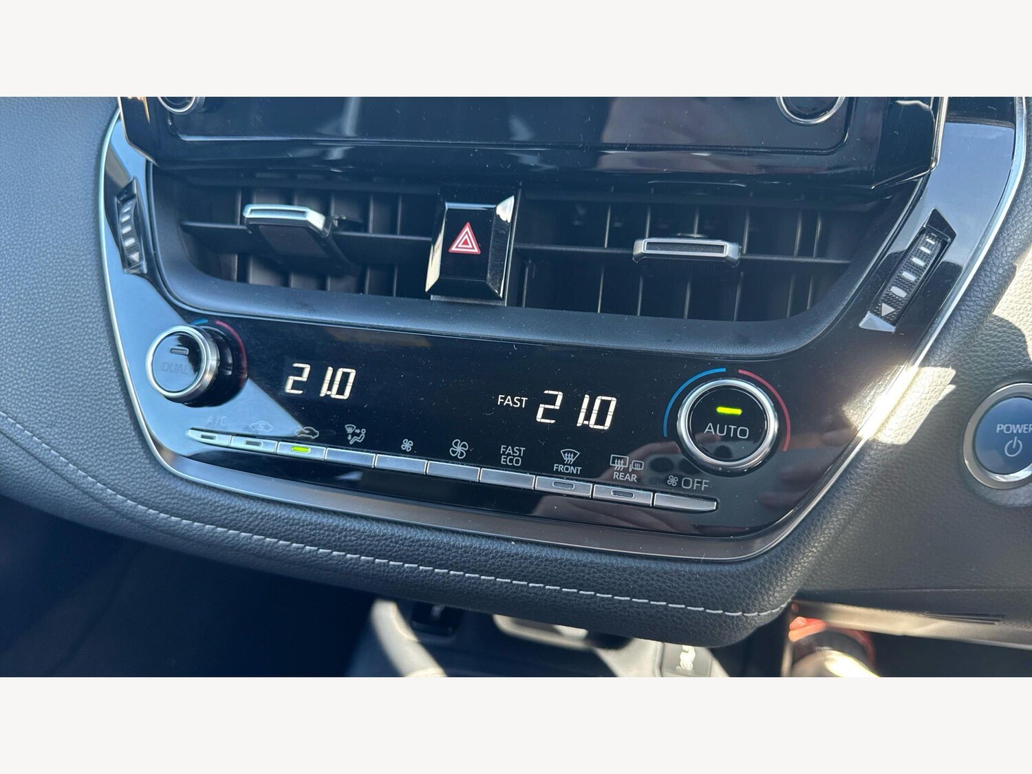 Used Toyota Corolla 2020 for sale - 77908700: Photo 26