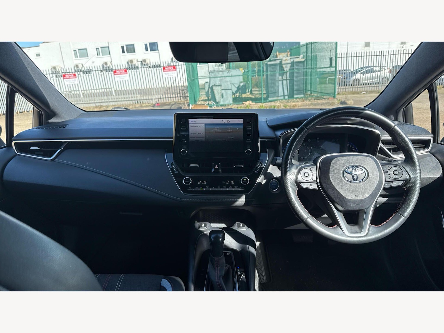 Used Toyota Corolla 2020 for sale - 77908700: Photo 7