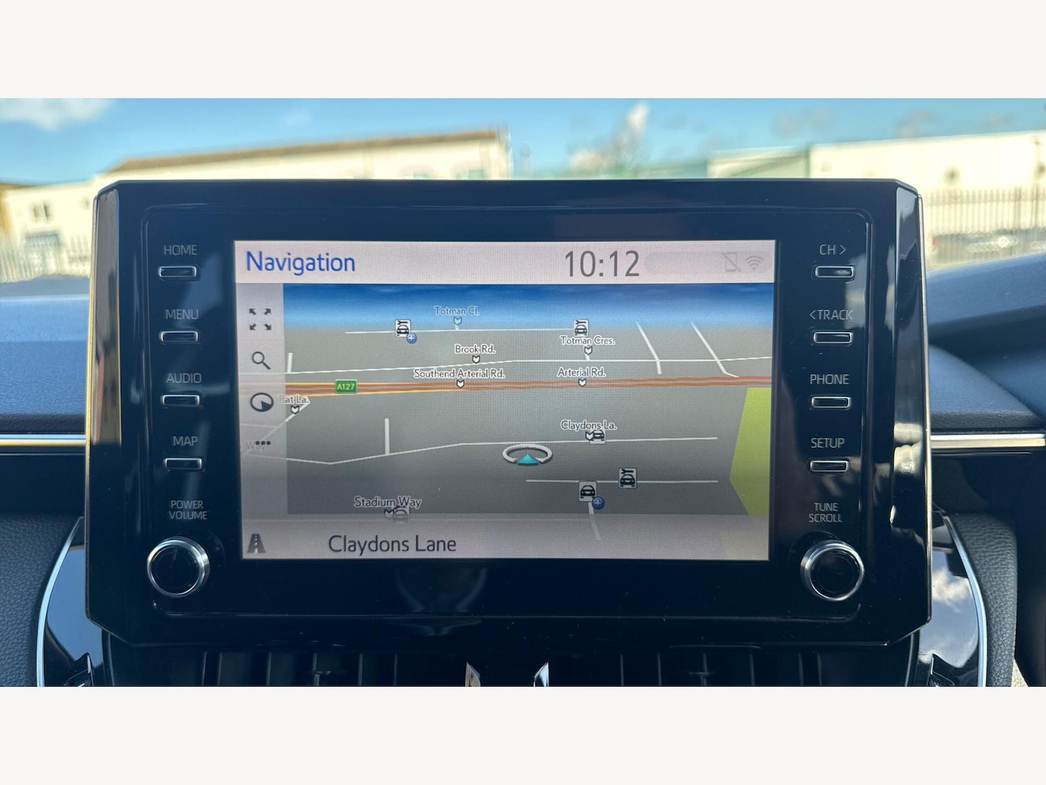 Used Toyota Corolla 2020 for sale - 77908700: Photo 9