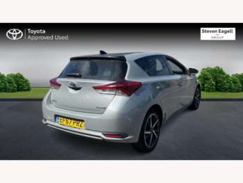 Used Toyota Auris 2018 for sale - 75233087: Photo