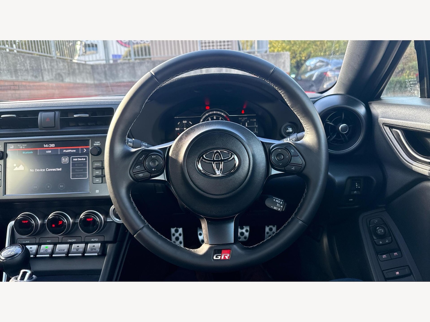 Used Toyota GR86 2023 for sale - 76388418: Photo 10