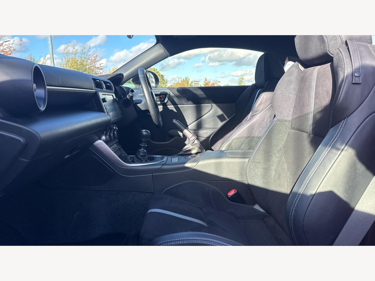 Used Toyota GR86 2023 for sale - 76388418: Photo 12