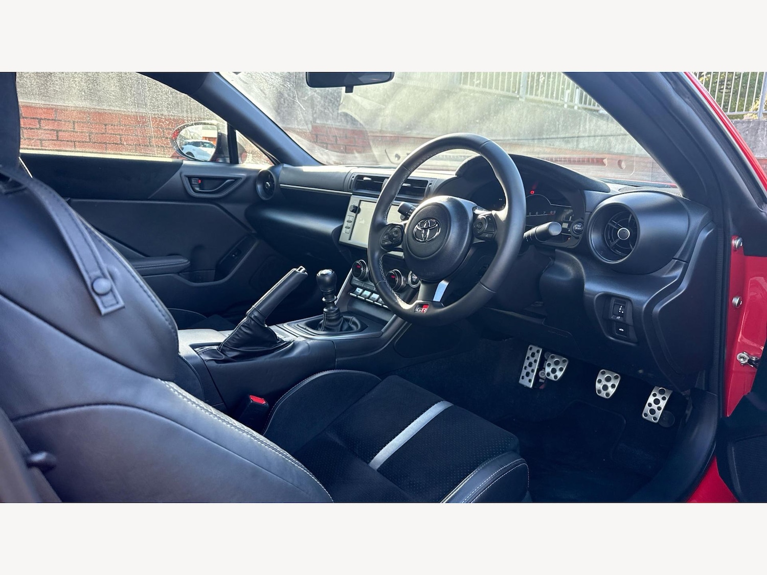 Used Toyota GR86 2023 for sale - 76388418: Photo 13