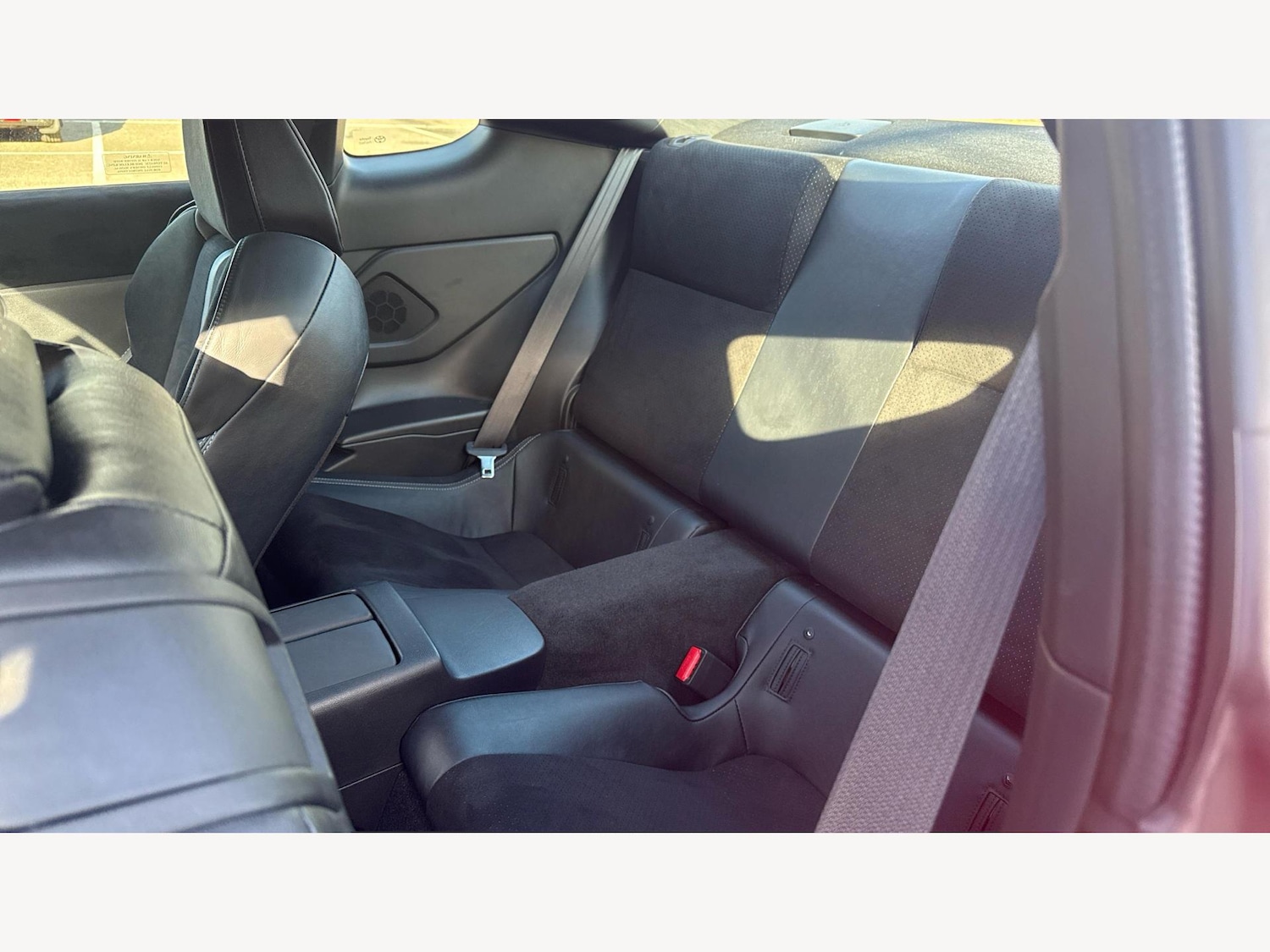 Used Toyota GR86 2023 for sale - 76388418: Photo 15