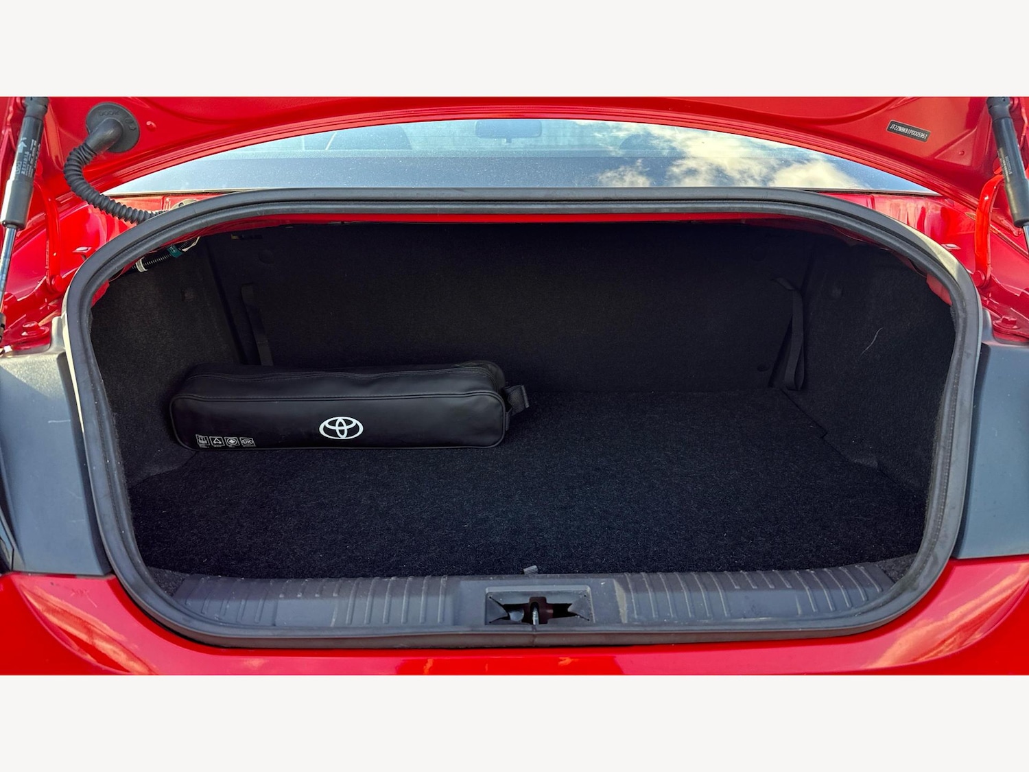 Used Toyota GR86 2023 for sale - 76388418: Photo 16